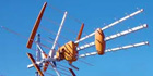 Antenas