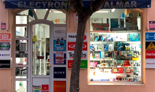 Tienda Cadiz