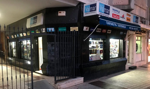 Tienda Cadiz